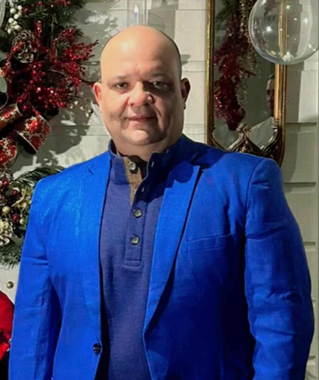 Jorge Pirela